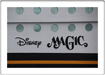 Disney Magic  